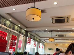 -桃子餐厅·天津菜(红星路直营店)