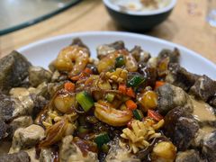 -黑石礁酒楼·海鲜(黑石礁店)