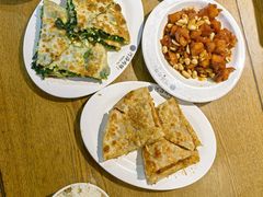 -河沿肉饼Beijing Pie(东华门店)