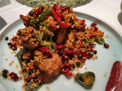 -申粤轩酒楼·三十年粤菜经典(丁香花园店)