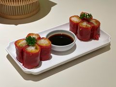 -蔡澜点心·粤菜(嘉里中心店)