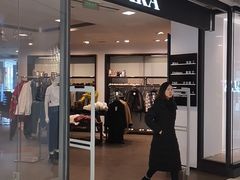-ZARA(沈阳大悦城店)