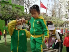 -小脚丫幼儿园(西二旗东一路校区)