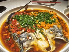 -玫瑰厅上海菜(兴国路店)