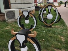 -九十九顶毡房(阜石路店)