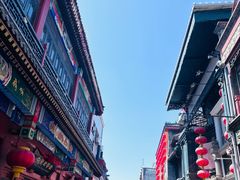 -张一元(总店)