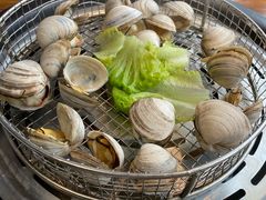 -海味当家·蒸锅海鲜(星海公园店)