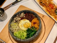 -七楽·韩式欢聚餐厅 치르치르(龙泉驿万达店)
