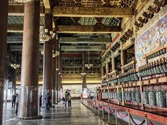 -北京市劳动人民文化宫(太庙)