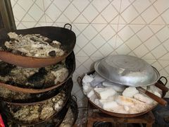 -吉英盐焗鸡(文中路店)