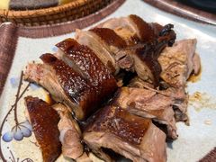 酱鸭-外婆船宴餐厅·外婆喊你回家吃饭