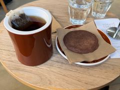 -VOYAGE COFFEE 咖啡烘焙工坊店(798艺术区店)