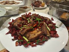 -郑州烤鸭总店