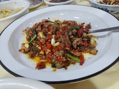 -笨罗卜浏阳菜馆(太平街店)