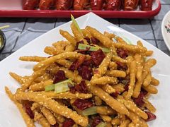 -虎虎龙虾大排档(双井店)