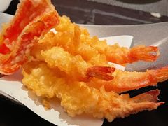 -南苑环球酒店-稻菊日式餐厅(鄞县大道店)