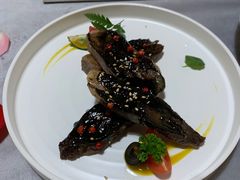 -岸芷汀兰·法餐牛排