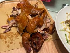 -九转小磨·非遗东北菜(群力店)