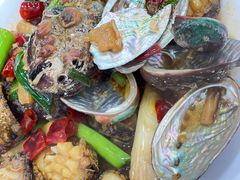 -船奇蒸汽海鲜·闽菜(八市海鲜总店)