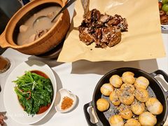 -眉州东坡(清河万象汇店)