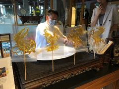 -三号黄浦会Canton Table