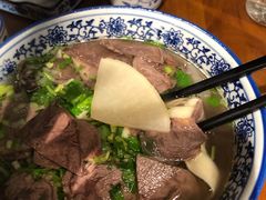 -甘记兰州牛肉面(Chadstone 旗舰店)