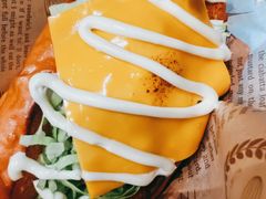 -宝炙星BURGER AUSTINE(桐梓林店)