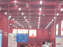 -喜家德虾仁水饺(景枫中心店)