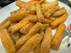 -正宗鸡饭粤香酒家(朱村店)