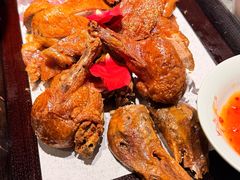 -姑苏家宴·苏帮菜·松鼠桂鱼(苏州总店)