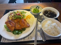 -雅城香慧咖啡馆(常德路店)