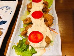 南蛮炸鸡块-有喜屋·深夜食堂(环宇荟店)