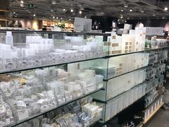 -MUJI无印良品(世博源店)