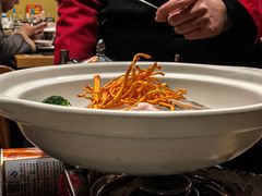 -吉庆街美食广场