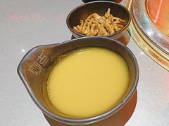 -KING KU卿古·炭火烤肉(临平银泰城店)