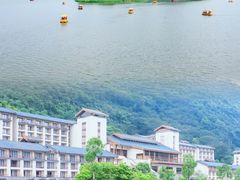 -宝晶宫旅游景区