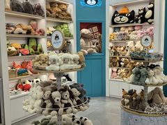 -天河领展广场