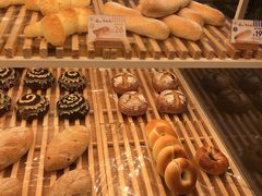 -前进麦味·天然烘焙(凯德1818店)