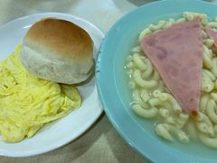 -新华茶餐厅