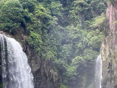 -九鲤湖风景区