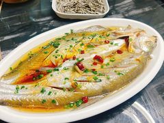 -小陆莲花蟹园农家乐(莲花岛店)