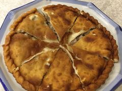 羊肉煎饼-阿布都新疆美食