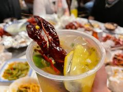 -文和友老长沙龙虾馆(化龙池店)