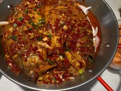 -福巷湘食小馆·猛火现炒(上海首店)