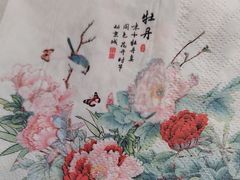 -味+新京宴·烤鸭·北京菜(创意谷店)