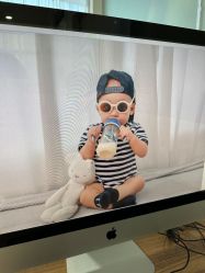 -金宝贝儿童摄影