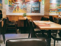 大堂-新加坡高记KOO KEE Restaurant(盈科店)