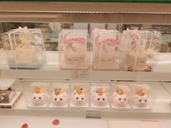 -好利来(东直门银座店)