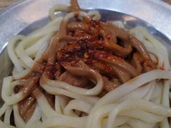 -白翔甜食店