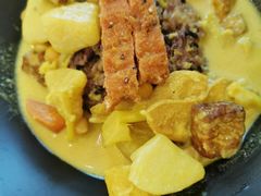 -轻蔬不用等·素食(江苏路店)